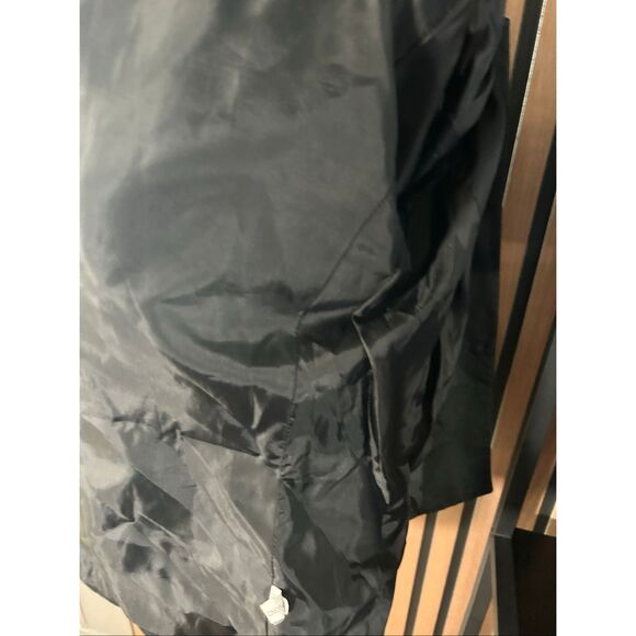 New York and company black blazer stylish size XS work blazer y2k - Picture 6 of 6